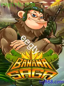 BananaSaga