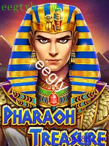 PharaohTreasure